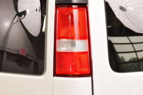2026 Chevrolet Express LS 3500