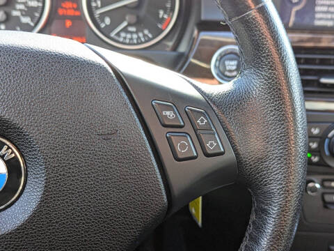 2010 BMW 3 Series 328i xDrive