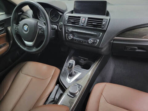 2015 BMW 2 Series 228i