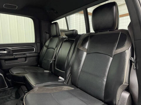 2023 RAM 2500 Laramie