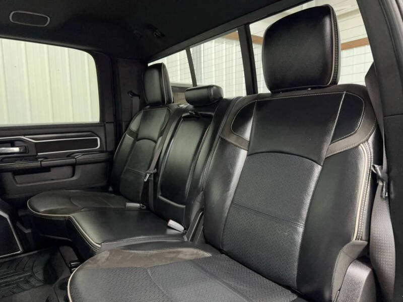 2023 RAM 2500 Laramie