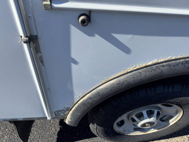 2013 Chevrolet Silverado 2500HD