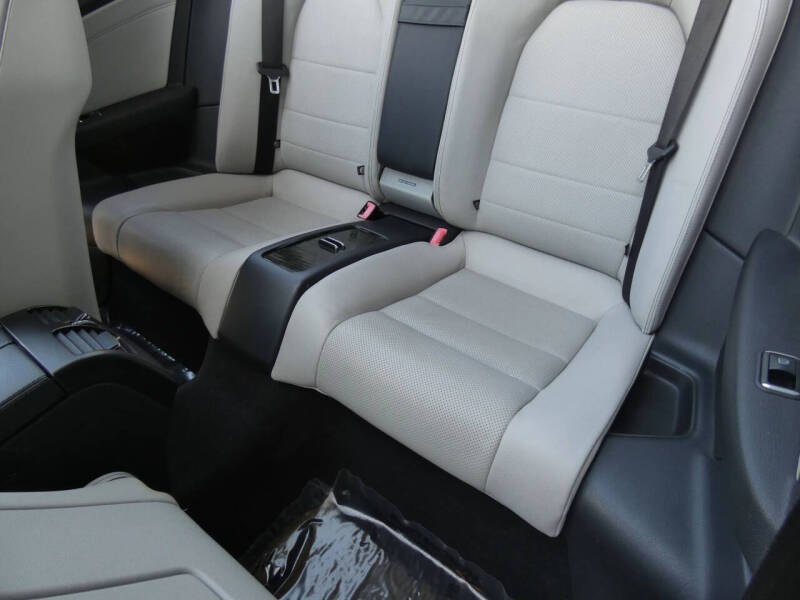 2014 Mercedes-Benz E-Class E 350