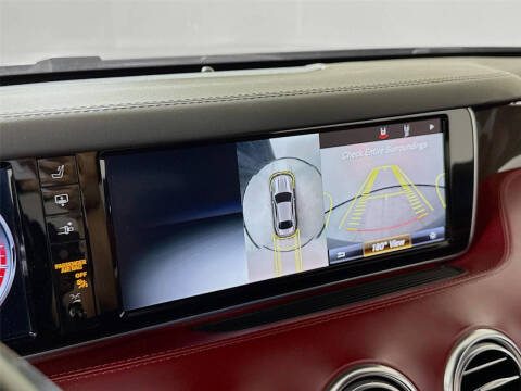 2015 Mercedes-Benz S-Class S 63 AMG