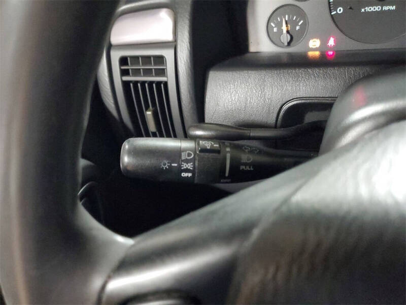 2002 Jeep Grand Cherokee Laredo