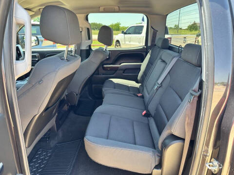 2015 GMC Sierra 1500
