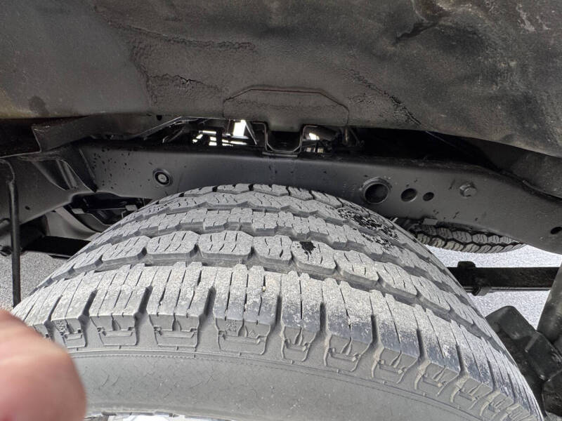 2012 Nissan Frontier SV V6