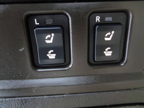 2011 Toyota Sequoia Limited