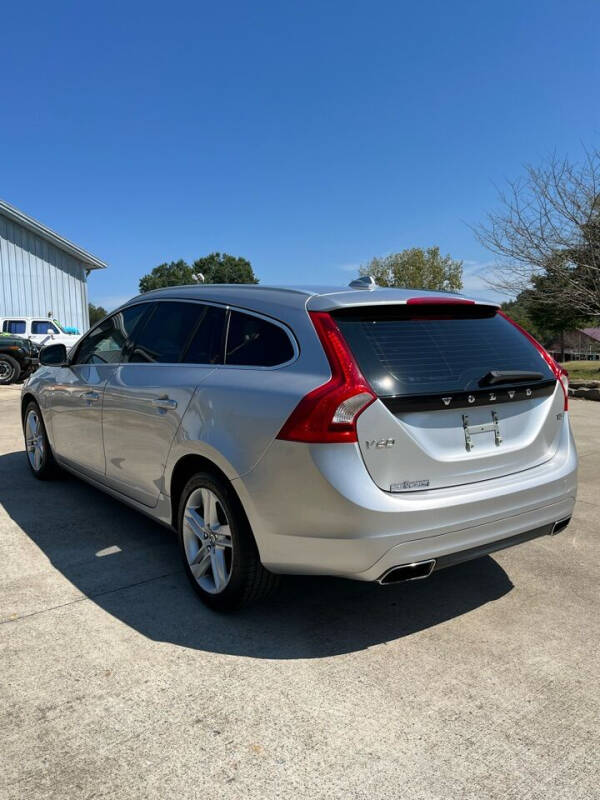 2015 Volvo V60 for sale in Nashville, TN