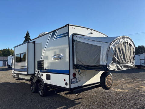 2019 Jayco Jay Feather
