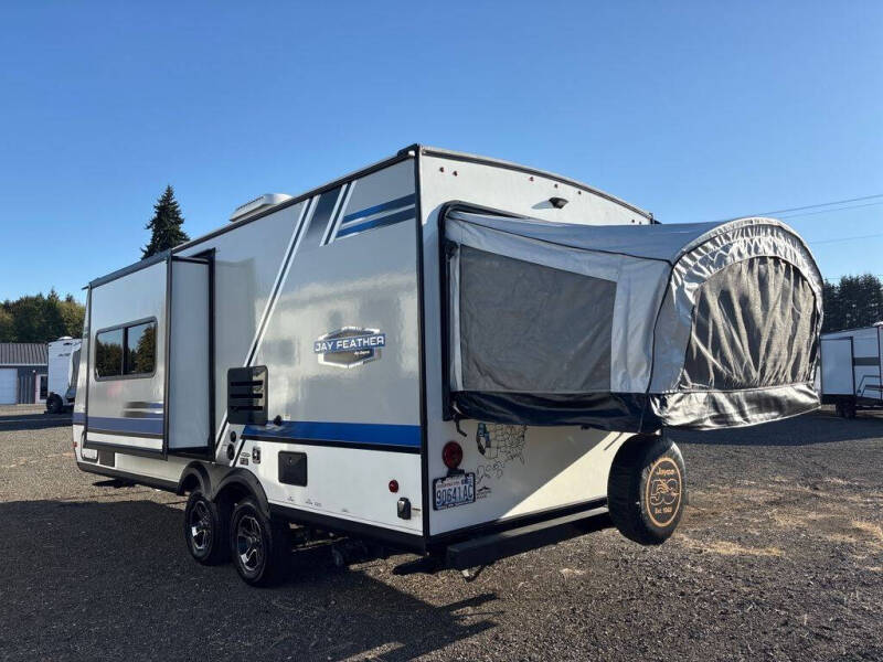 2019 Jayco Jay Feather