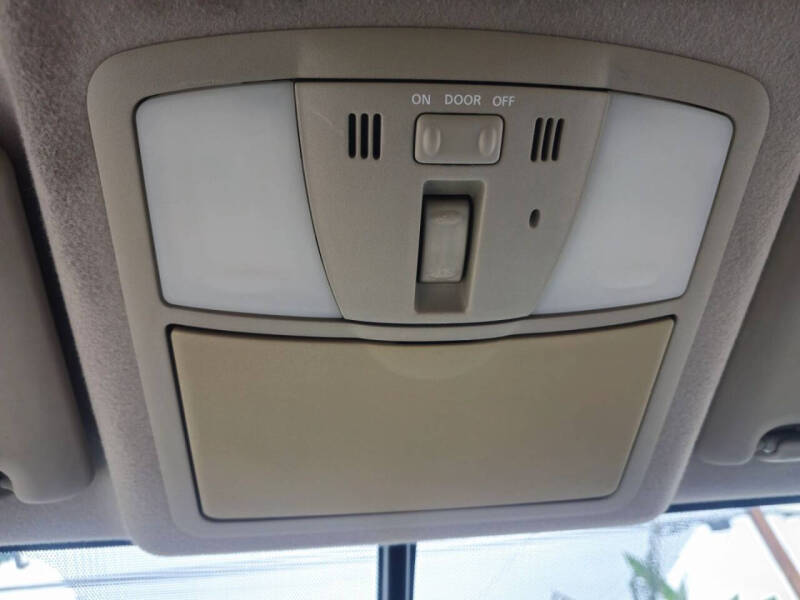 2012 Nissan Rogue SV w/SL Package