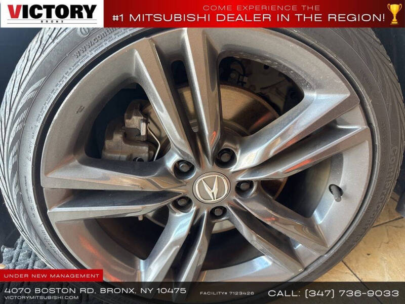 2023 Acura Integra w/A-SPEC