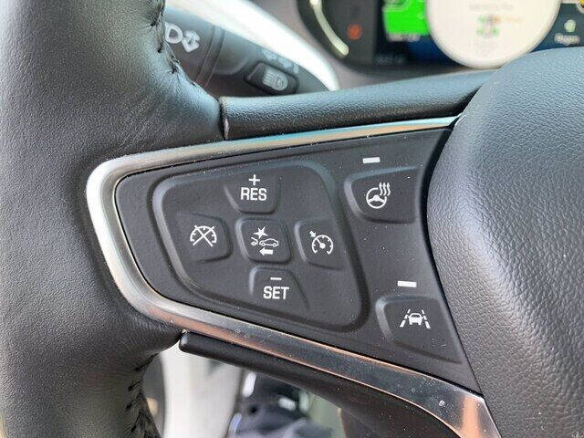 2017 Chevrolet Bolt EV Premier