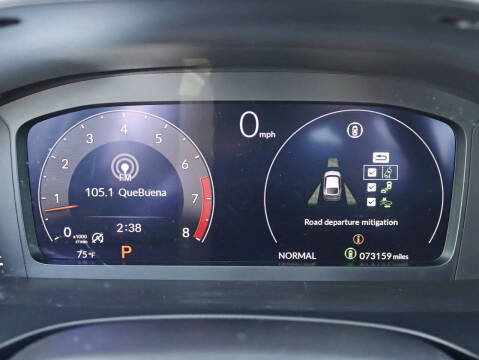 2024 Acura Integra w/A-SPEC