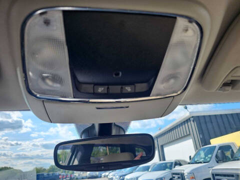 2017 Dodge Durango SXT