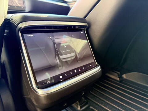 2023 Tesla Model S Plaid