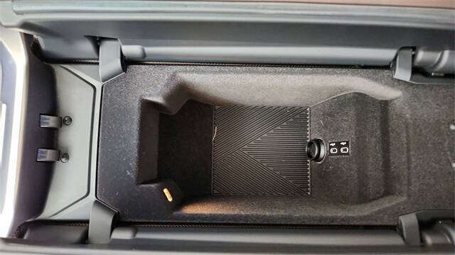 2024 BMW i7 eDrive50