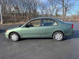 2003 Honda Civic for sale at Prospect Auto Mart in Peoria IL