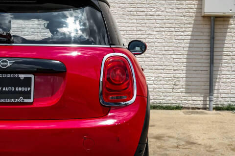 2019 MINI Hardtop 2 Door