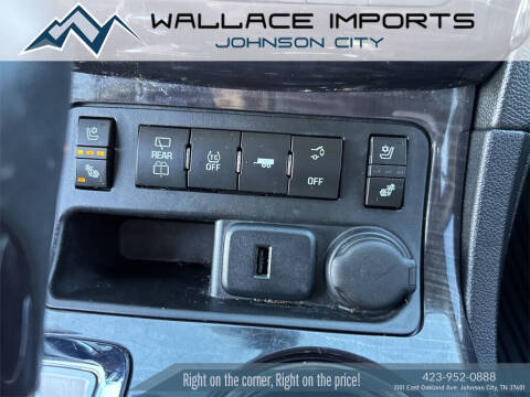 2016 Buick Enclave Premium