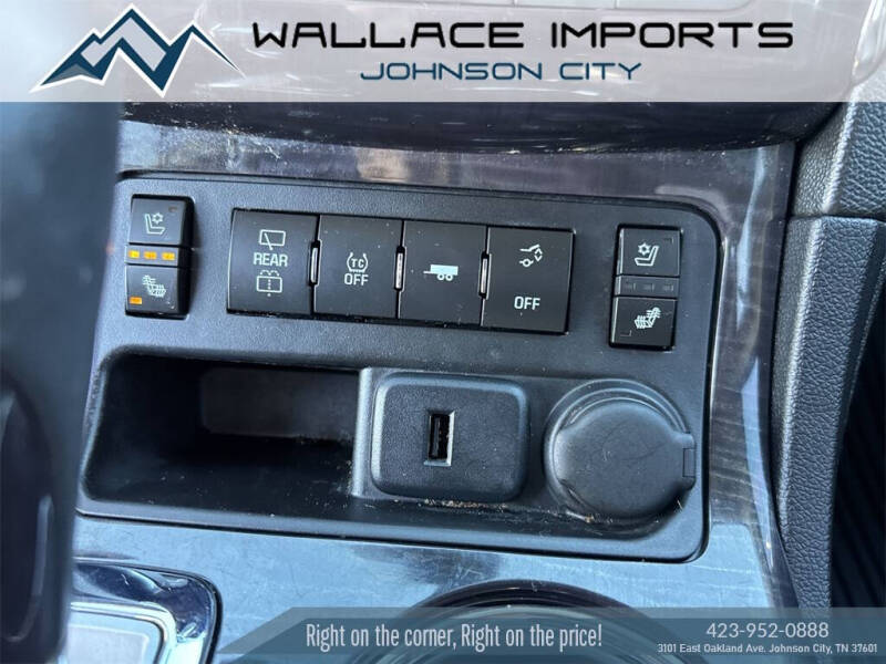 2016 Buick Enclave Premium