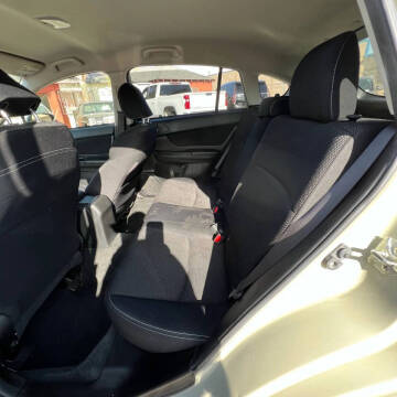 2014 Subaru XV Crosstrek 2.0i Premium