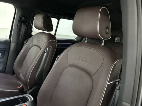 2025 Volkswagen ID. Buzz Pro S