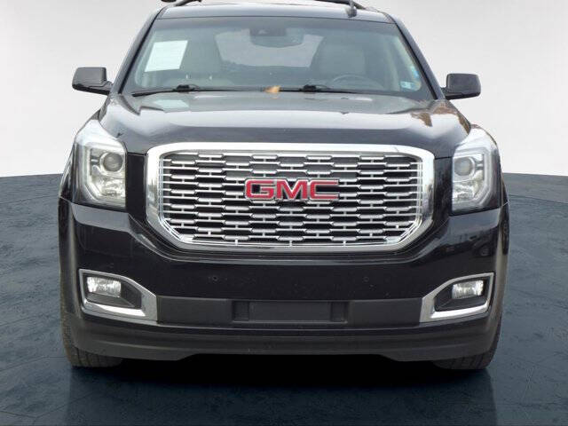 2018 GMC Yukon XL Denali