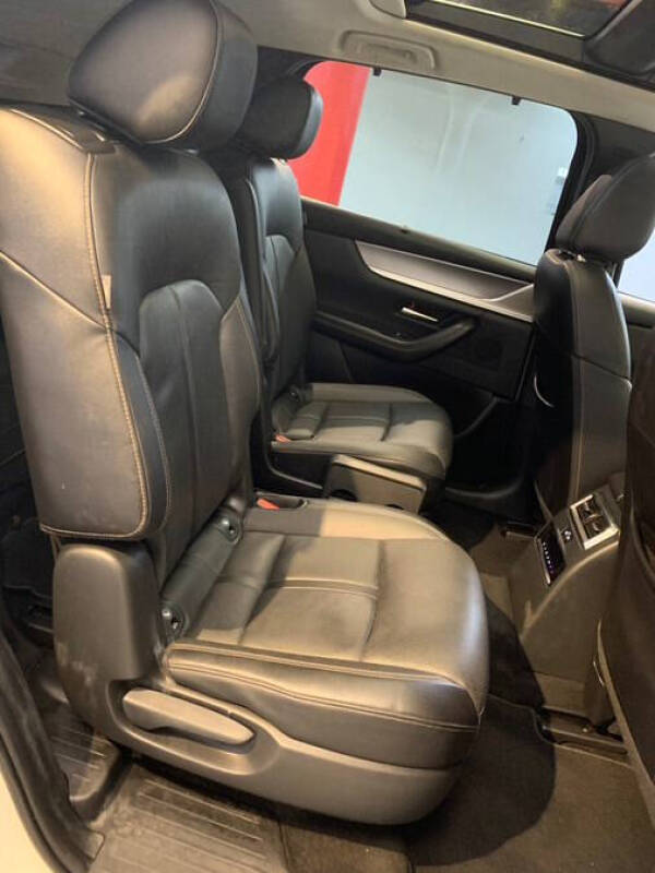 2024 Mazda CX-90 Plug-in Hybrid Premium