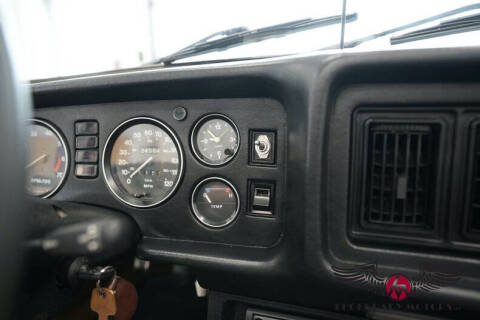 1980 MG MGB