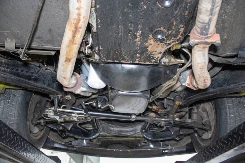 1974 Chevrolet Corvette