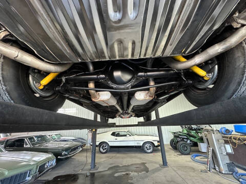 1967 Chevrolet Chevelle