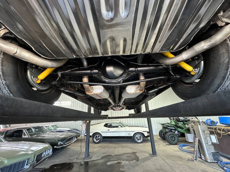 1967 Chevrolet Chevelle