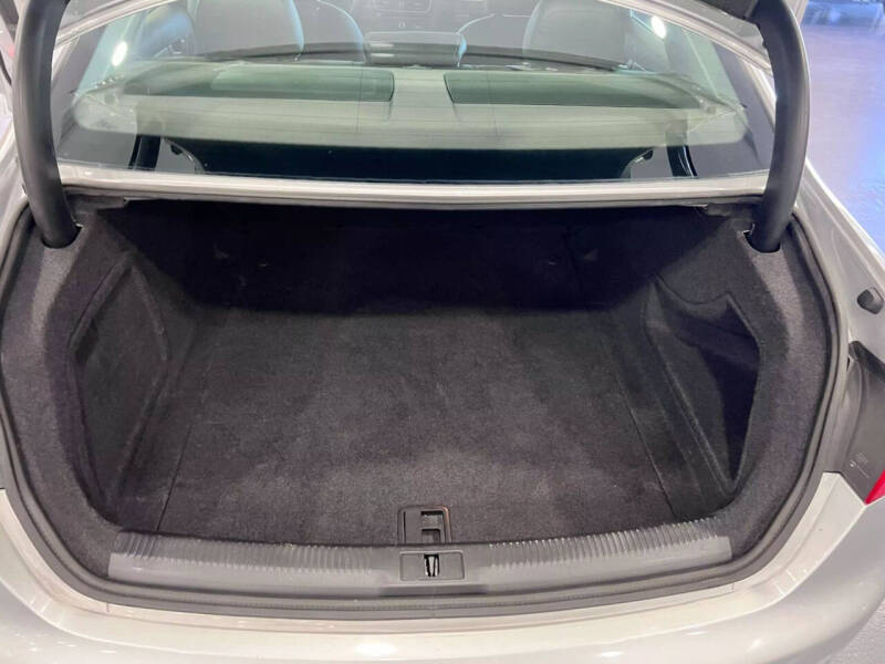 2014 Audi A4 2.0T Premium