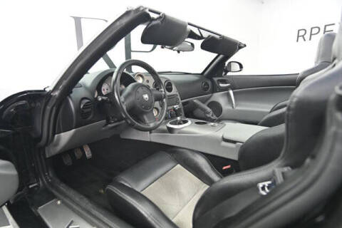 2008 Dodge Viper SRT-10