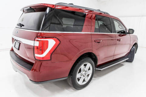 2019 Ford Expedition XLT