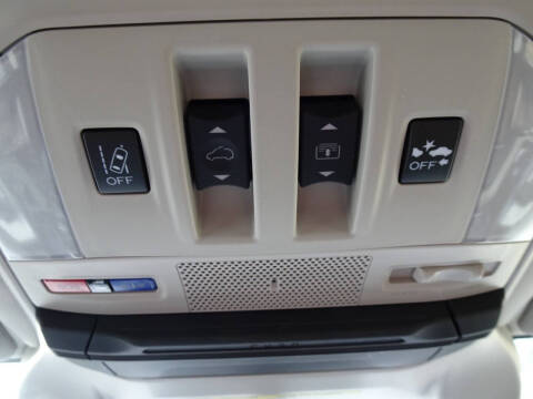 2020 Subaru Ascent Touring