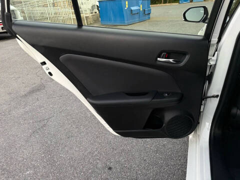 2018 Toyota Prius Prime