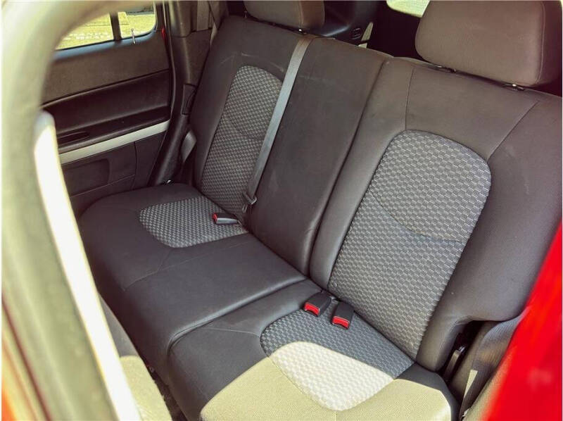 2009 Chevrolet HHR LS