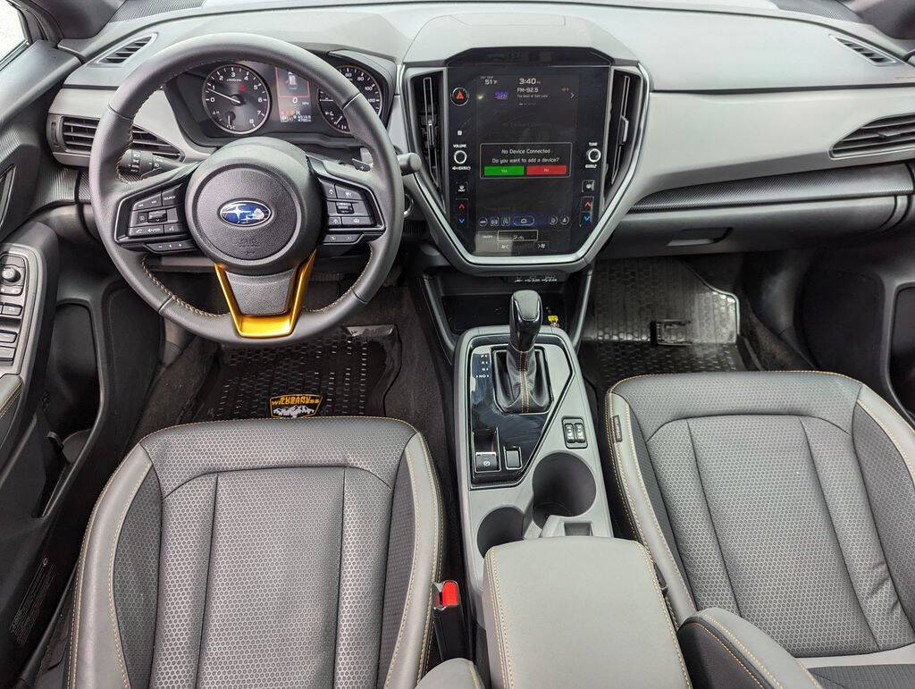 2024 Subaru Crosstrek for sale at Axio Auto Boise in Boise, ID