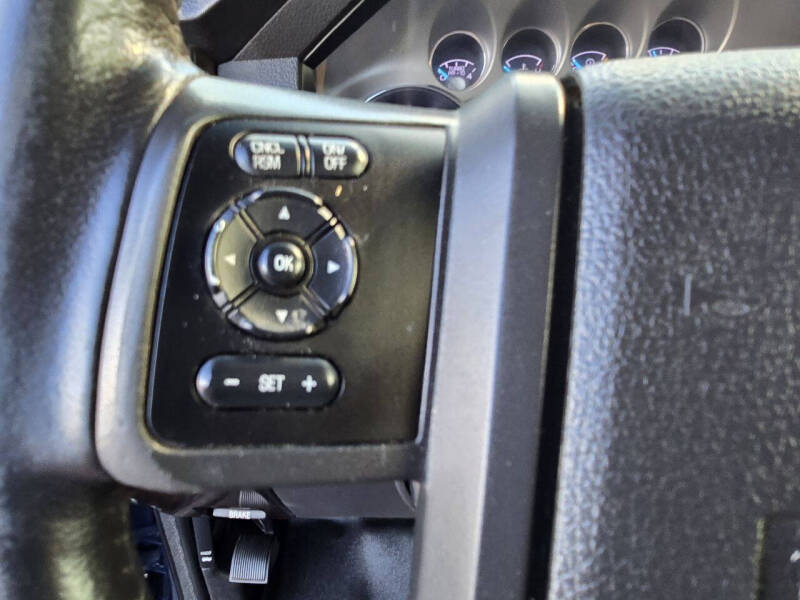 2016 Ford F-350 Super Duty Platinum