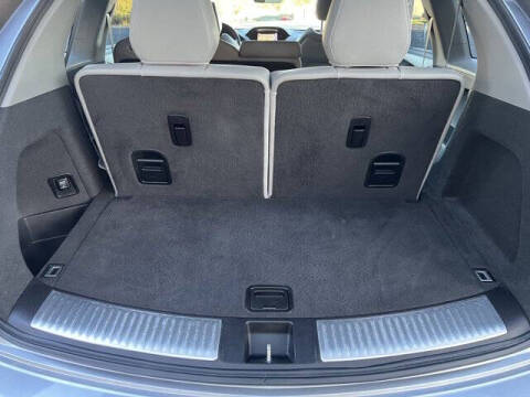 2018 Acura MDX SH-AWD w/Tech