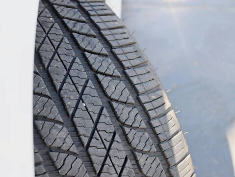 2019 Audi e-tron quattro Premium Plus