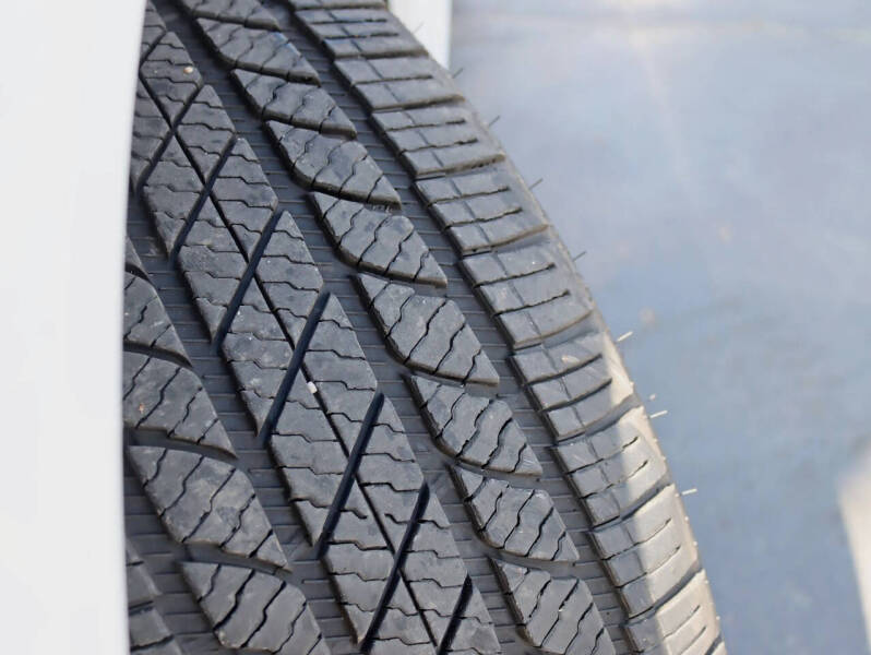 2019 Audi e-tron quattro Premium Plus