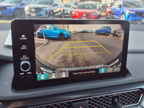 2024 Acura Integra w/Tech w/A-SPEC