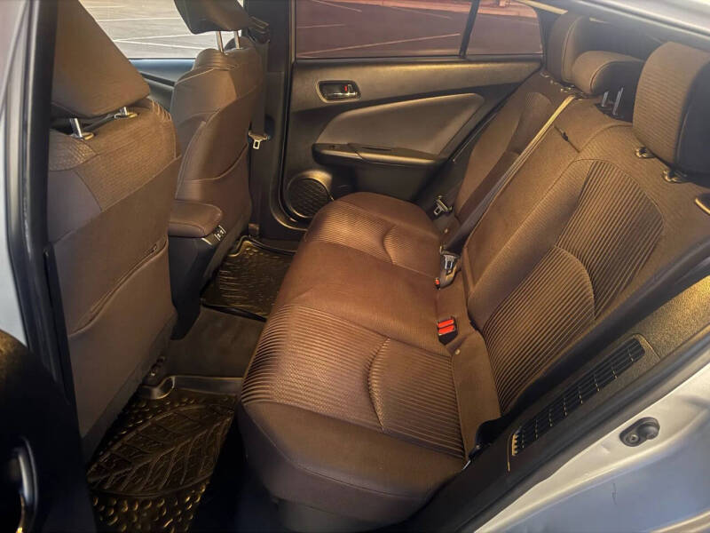 2020 Toyota Prius Prime