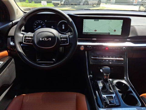2024 Kia Carnival SX Prestige