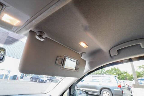 2021 Volkswagen Tiguan S 4Motion