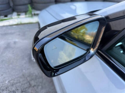 2024 BMW 4 Series M440i